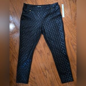 🐈‍⬛Black Quilted Leggings🐈‍⬛